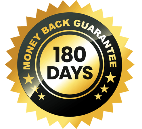 60-days-money-back-guarantee Joint Genesis™