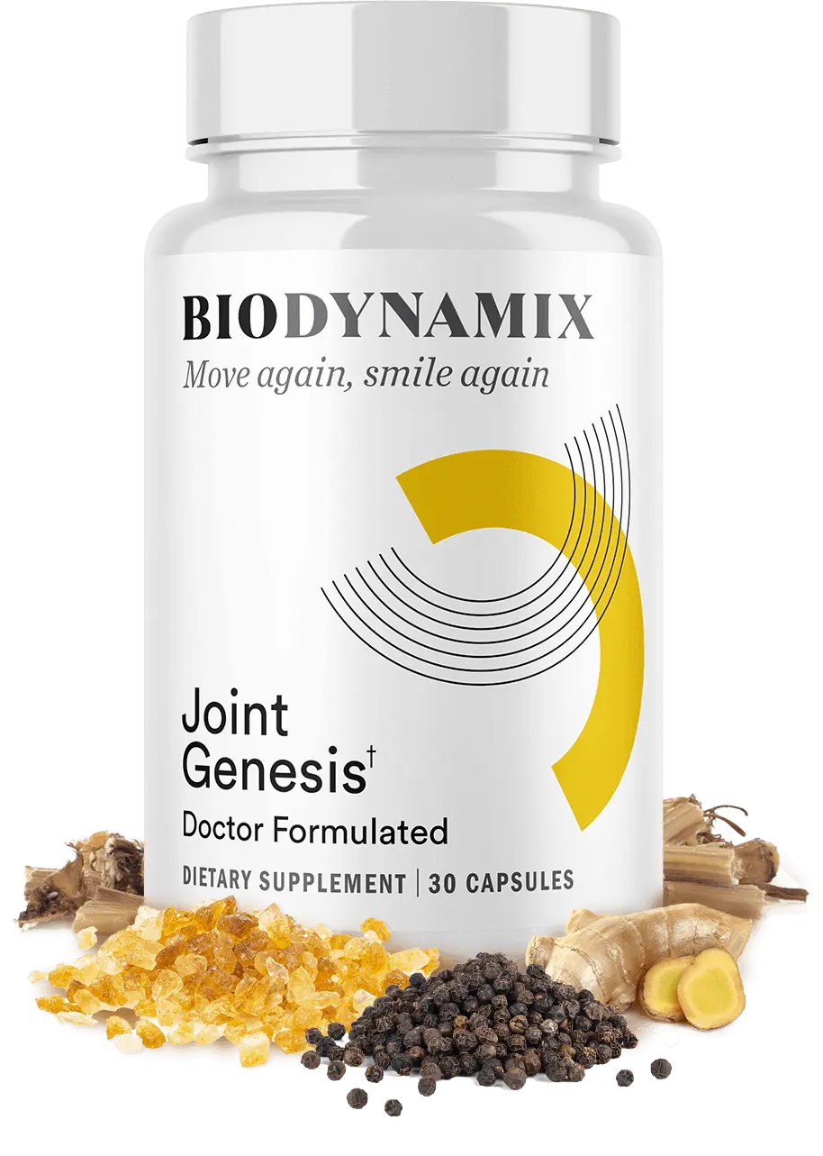 what-is-Joint Genesis™